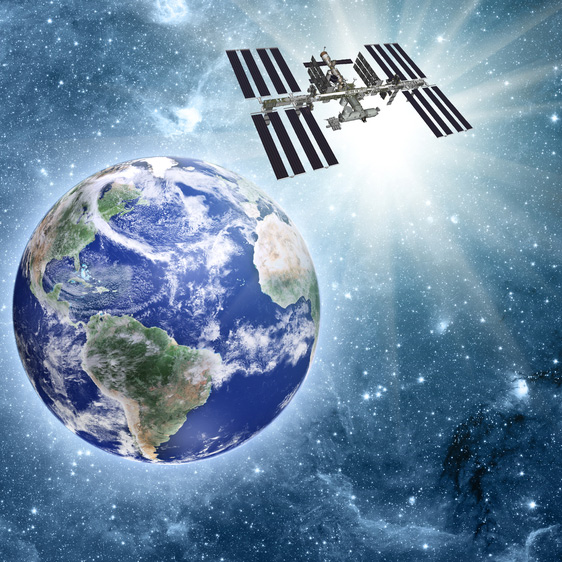 Vidéo&nbsp;: Recherche sur la maladie de Huntington… dans l’espace&nbsp;!