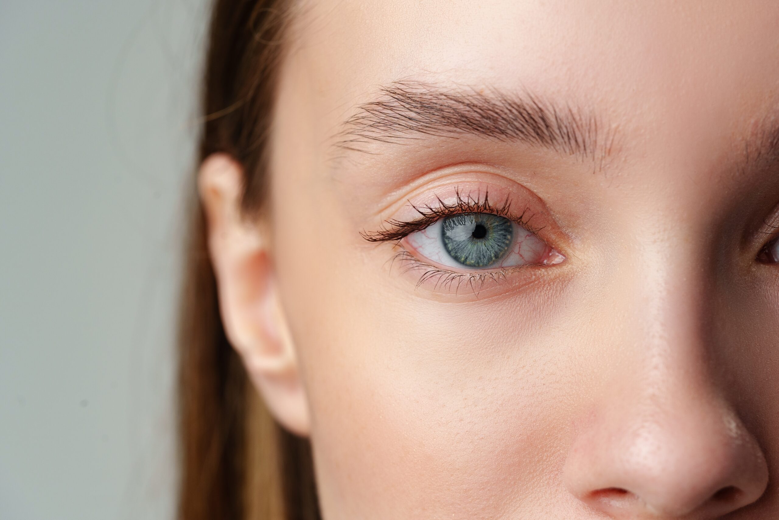 Unlocking the Mind&rsquo;s Eye : How Huntington&rsquo;s Disease Changes How We See and Process the World (Dévoiler l&rsquo;œil de l&rsquo;esprit : comment la maladie de Huntington change notre façon de voir et d&rsquo;appréhender le monde)